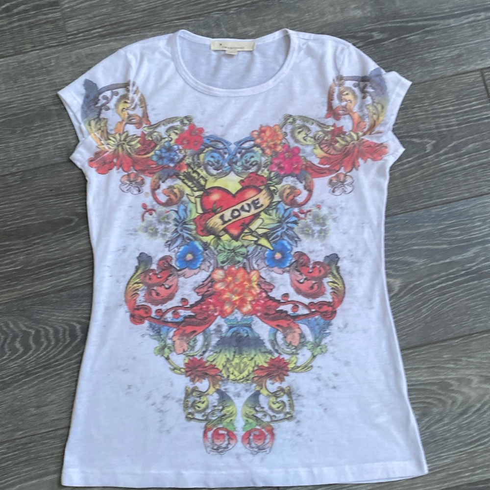 Tee From Twentyone